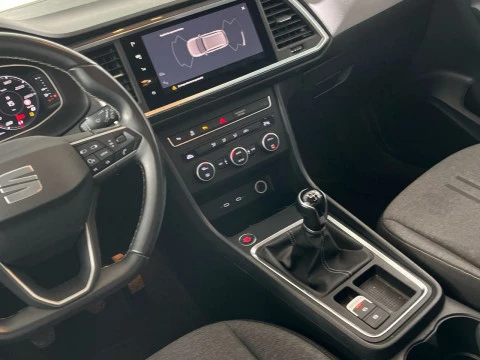 Seat Ateca 2.0 TDI 85kW (115CV) S&S Style