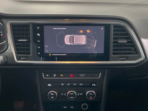 Seat Ateca 2.0 TDI 85kW (115CV) S&S Style