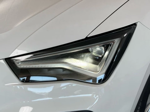 Seat Ateca 2.0 TDI 85kW (115CV) S&S Style