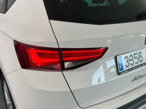 Seat Ateca 2.0 TDI 85kW (115CV) S&S Style