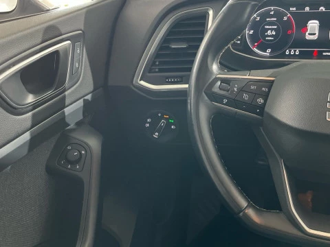 Seat Ateca 2.0 TDI 85kW (115CV) S&S Style