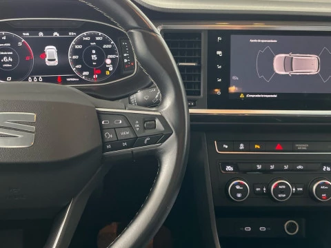 Seat Ateca 2.0 TDI 85kW (115CV) S&S Style