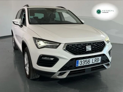 Seat Ateca 2.0 TDI 85kW (115CV) S&S Style