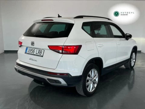 Seat Ateca 2.0 TDI 85kW (115CV) S&S Style