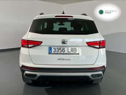 Seat Ateca 2.0 TDI 85kW (115CV) S&S Style