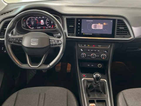 Seat Ateca 2.0 TDI 85kW (115CV) S&S Style