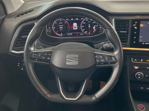 Seat Ateca 2.0 TDI 85kW (115CV) S&S Style