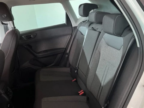 Seat Ateca 2.0 TDI 85kW (115CV) S&S Style