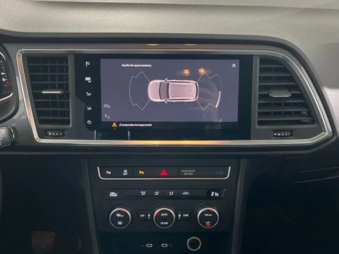 Seat Ateca 2.0 TDI 85kW (115CV) S&S Style