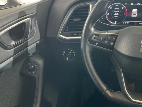 Seat Ateca 2.0 TDI 85kW (115CV) S&S Style