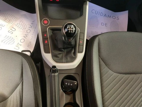 Seat Ibiza 1.0 TSI 85kW Special Edition Xcellence