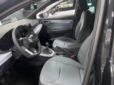 Seat Ibiza 1.0 TSI 85kW Special Edition Xcellence