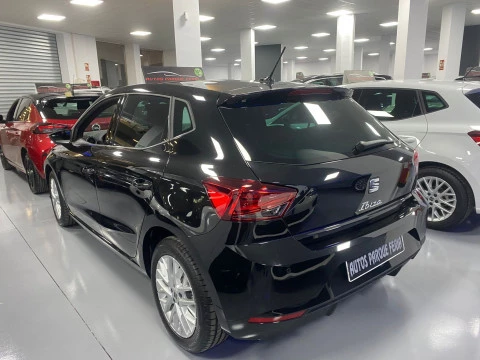 Seat Ibiza 1.0 TSI 85kW Special Edition Xcellence