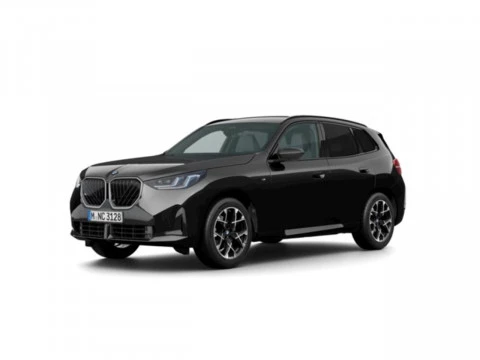 BMW X3 20d xDrive