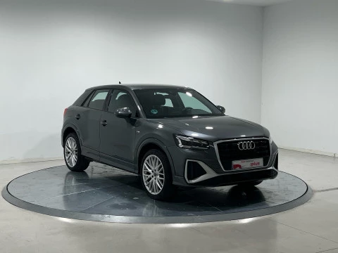 Audi Q2 Adrenalin 35 TDI 110kW (150CV) S tronic
