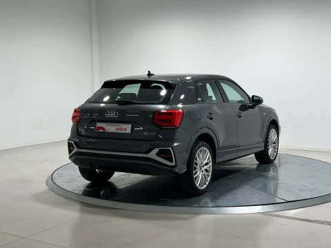Audi Q2 Adrenalin 35 TDI 110kW (150CV) S tronic