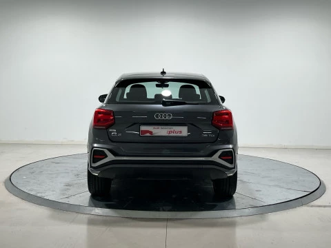 Audi Q2 Adrenalin 35 TDI 110kW (150CV) S tronic