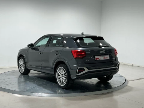 Audi Q2 Adrenalin 35 TDI 110kW (150CV) S tronic