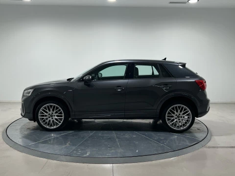 Audi Q2 Adrenalin 35 TDI 110kW (150CV) S tronic