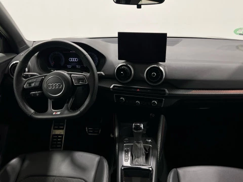 Audi Q2 Adrenalin 35 TDI 110kW (150CV) S tronic