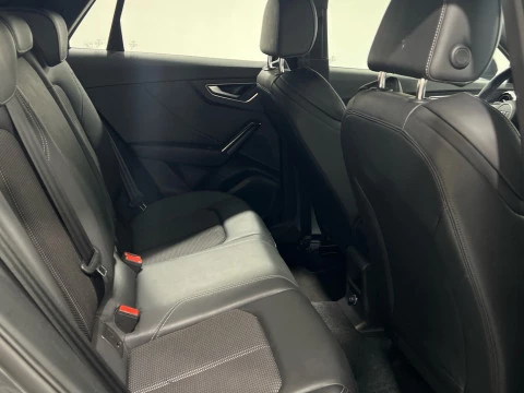 Audi Q2 Adrenalin 35 TDI 110kW (150CV) S tronic