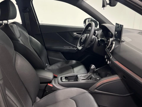 Audi Q2 Adrenalin 35 TDI 110kW (150CV) S tronic