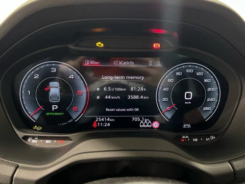 Audi Q2 Adrenalin 35 TDI 110kW (150CV) S tronic