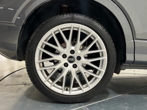 Audi Q2 Adrenalin 35 TDI 110kW (150CV) S tronic