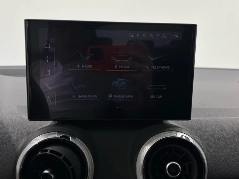 Audi Q2 Adrenalin 35 TDI 110kW (150CV) S tronic