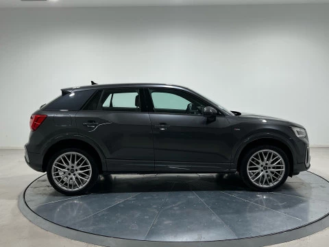 Audi Q2 Adrenalin 35 TDI 110kW (150CV) S tronic