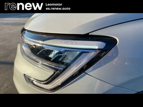 Renault Arkana  1.6 E-Tech Techno 105kW