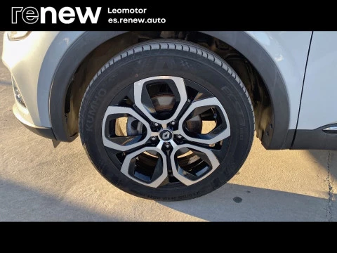 Renault Arkana  1.6 E-Tech Techno 105kW