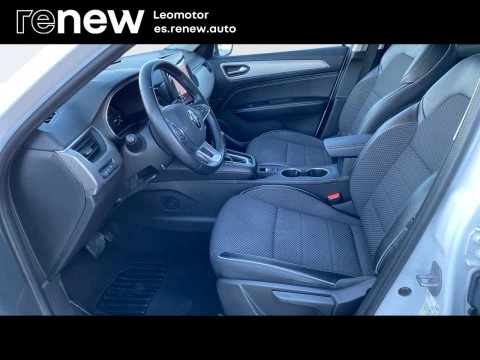 Renault Arkana  1.6 E-Tech Techno 105kW