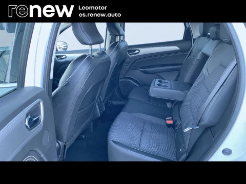 Renault Arkana  1.6 E-Tech Techno 105kW