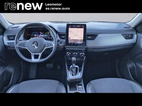 Renault Arkana  1.6 E-Tech Techno 105kW