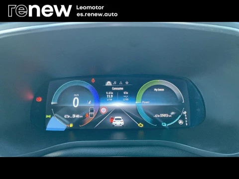 Renault Arkana  1.6 E-Tech Techno 105kW