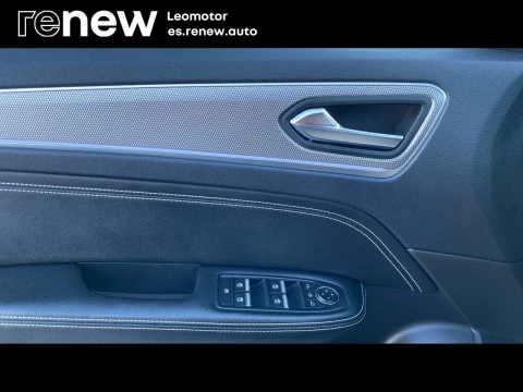 Renault Arkana  1.6 E-Tech Techno 105kW