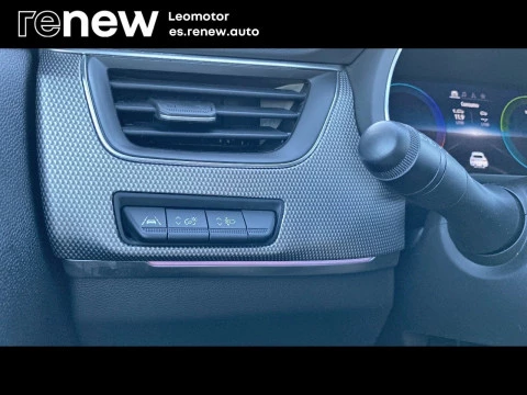 Renault Arkana  1.6 E-Tech Techno 105kW