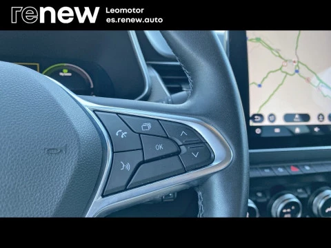 Renault Arkana  1.6 E-Tech Techno 105kW