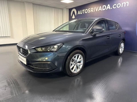 Seat Nuevo León 1.0 TSI 81kW S&S Style XS