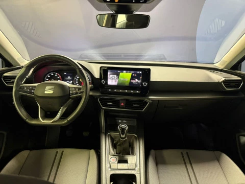 Seat Nuevo León 1.0 TSI 81kW S&S Style XS