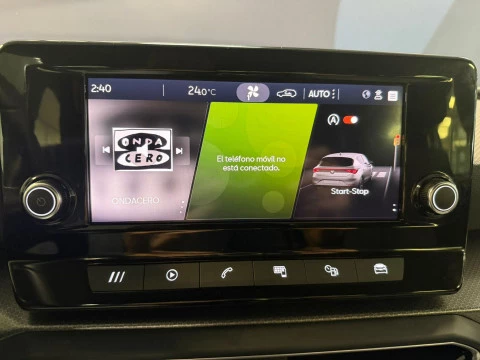 Seat Nuevo León 1.0 TSI 81kW S&S Style XS