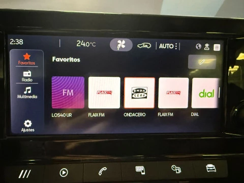 Seat Nuevo León 1.0 TSI 81kW S&S Style XS