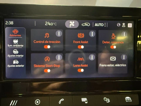 Seat Nuevo León 1.0 TSI 81kW S&S Style XS