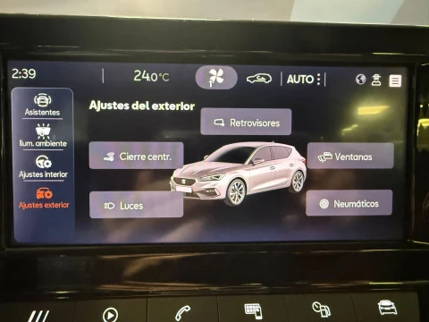 Seat Nuevo León 1.0 TSI 81kW S&S Style XS