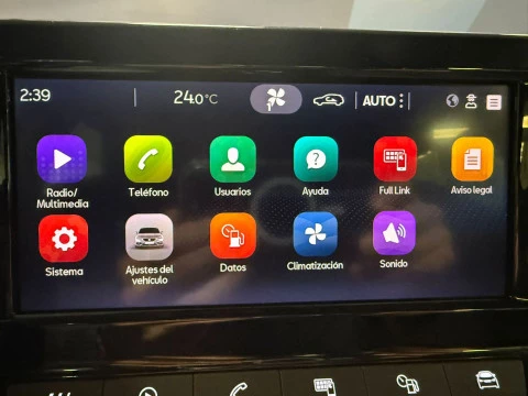 Seat Nuevo León 1.0 TSI 81kW S&S Style XS