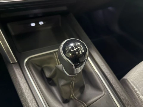 Seat Nuevo León 1.0 TSI 81kW S&S Style XS