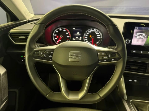 Seat Nuevo León 1.0 TSI 81kW S&S Style XS