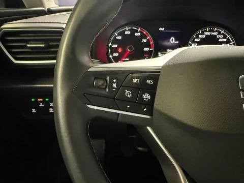 Seat Nuevo León 1.0 TSI 81kW S&S Style XS