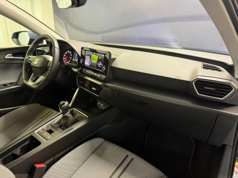 Seat Nuevo León 1.0 TSI 81kW S&S Style XS